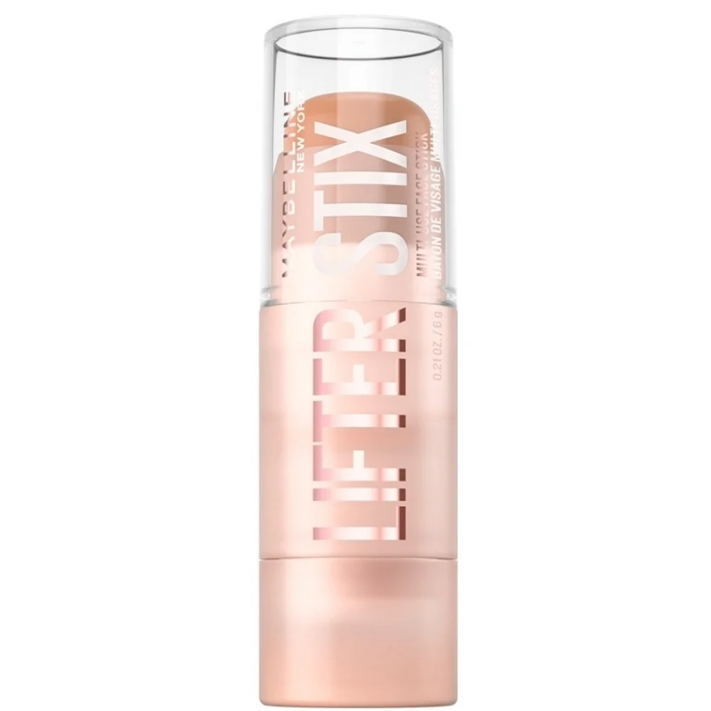 Maybelline New York Lifter Stix, Shade 50